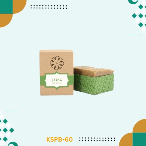 Custom Kraft Soap Packaging Boxes